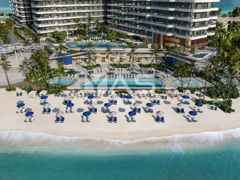 Distress Deal | Nikki Beach Residence | High Floor, photo 2