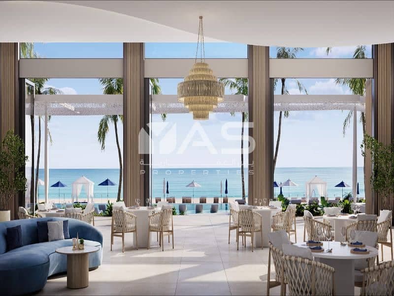 Distress Deal | Nikki Beach Residence | High Floor, photo 3