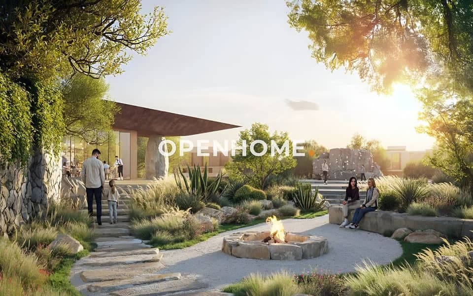 Sustainable LowDensity Community-Refined Lifestyle Amenities, photo 2