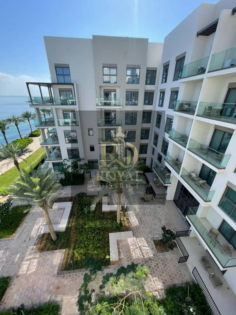 DISTRESS DEAL | 4TH FLOOR WITH HUGE TERRACE | FULL SEA AND PARK VIEW | GOOD DAILY INVESTMENT UPTO 25% ROI | SUPER PRIME LOCATION, photo 3