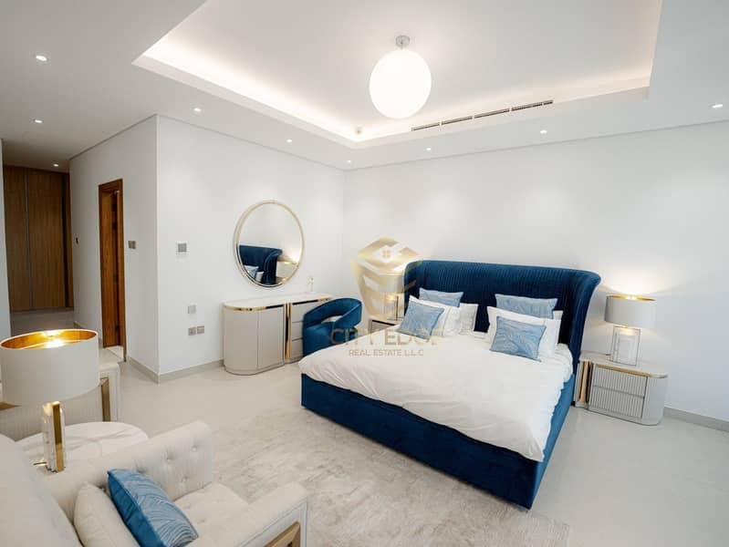 READY VILLA-50% SLD FREE-NEAR DUBAI-CALL NOW, photo 3