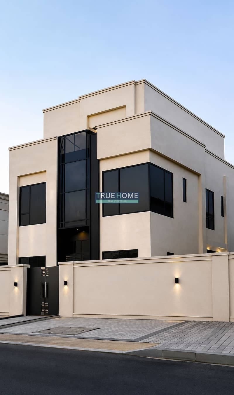 G+1+Roof | Stunning Villa | Luxury | Left, Hoshi