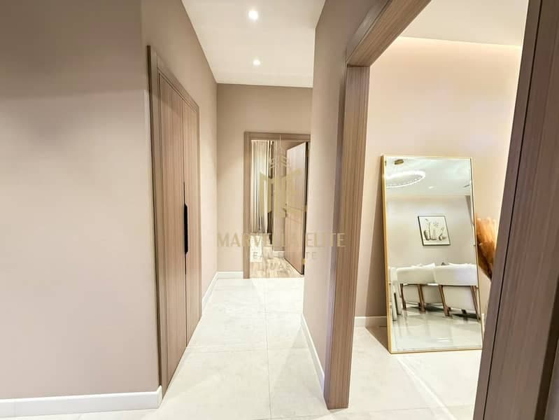 No Commission | Fully Furnished | 10% Down payment | 5 Years Payment Plan, photo 2