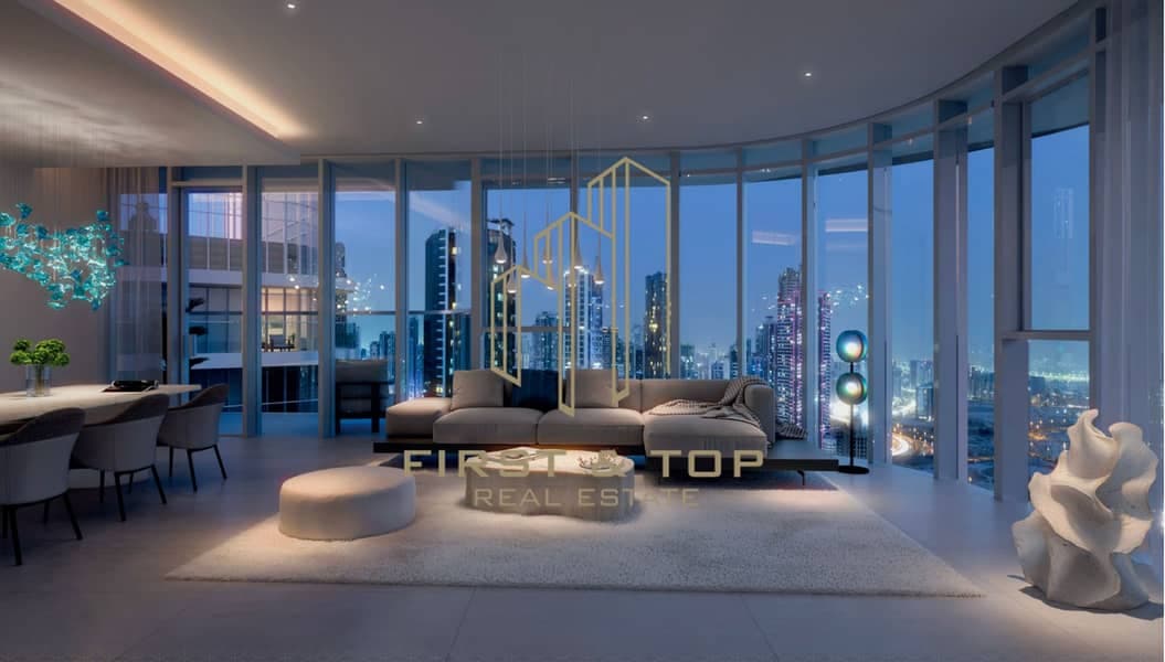 Luxury Sea View Apartment | Direct from Developer | Freehold, photo 2