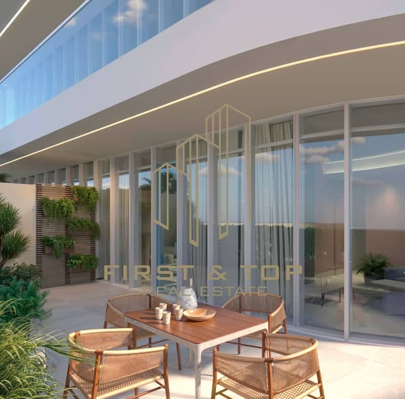 Luxury Sea View Apartment | Direct from Developer | Freehold, photo 3