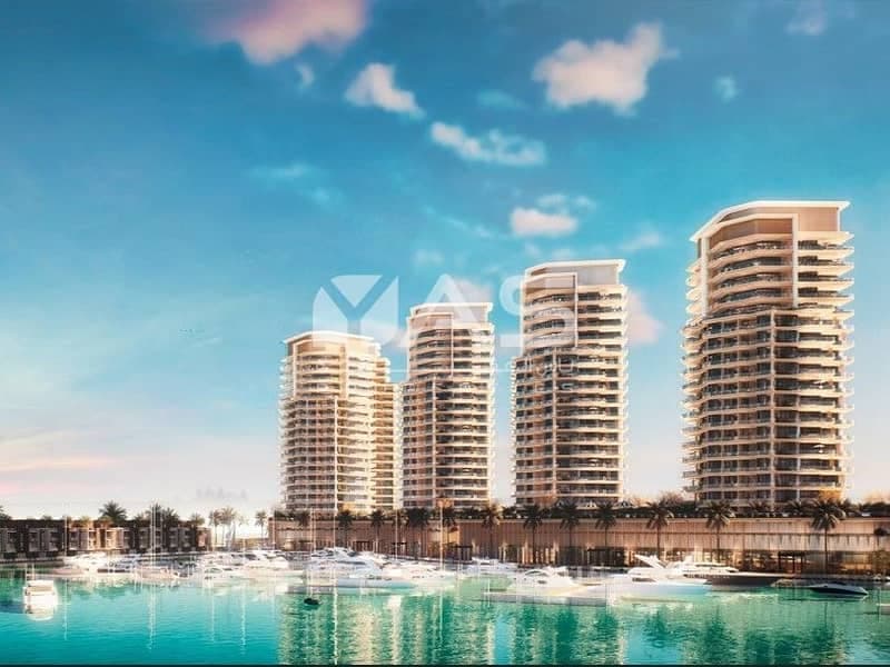 Lowest Price Ever | Below OP | Direct Sea View, photo 2