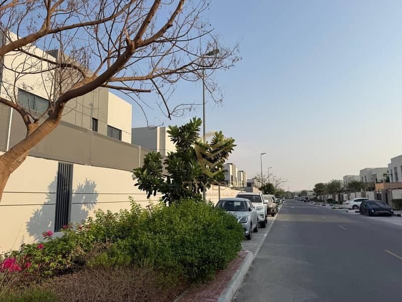 Ready-to-move villa_Free. H_Mortgage_15 Min 2 Dubai, photo 3