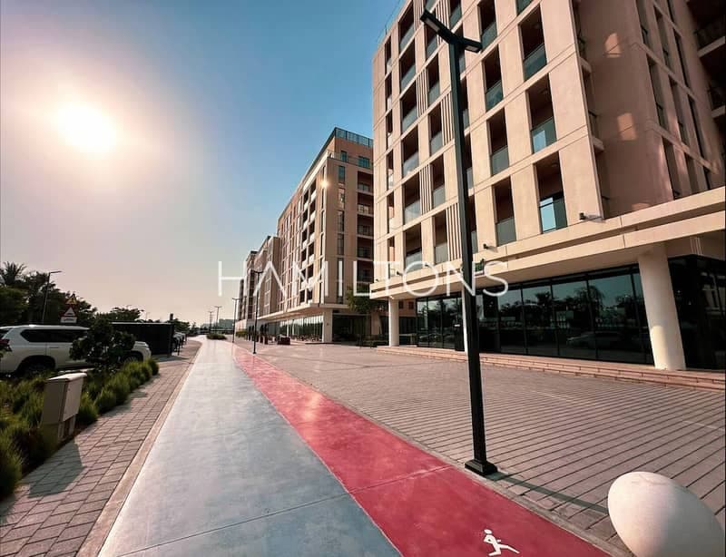 Exclusive Apartment | Aqua-Themed Lifestyle Experience | Resale Opportunity, photo 2