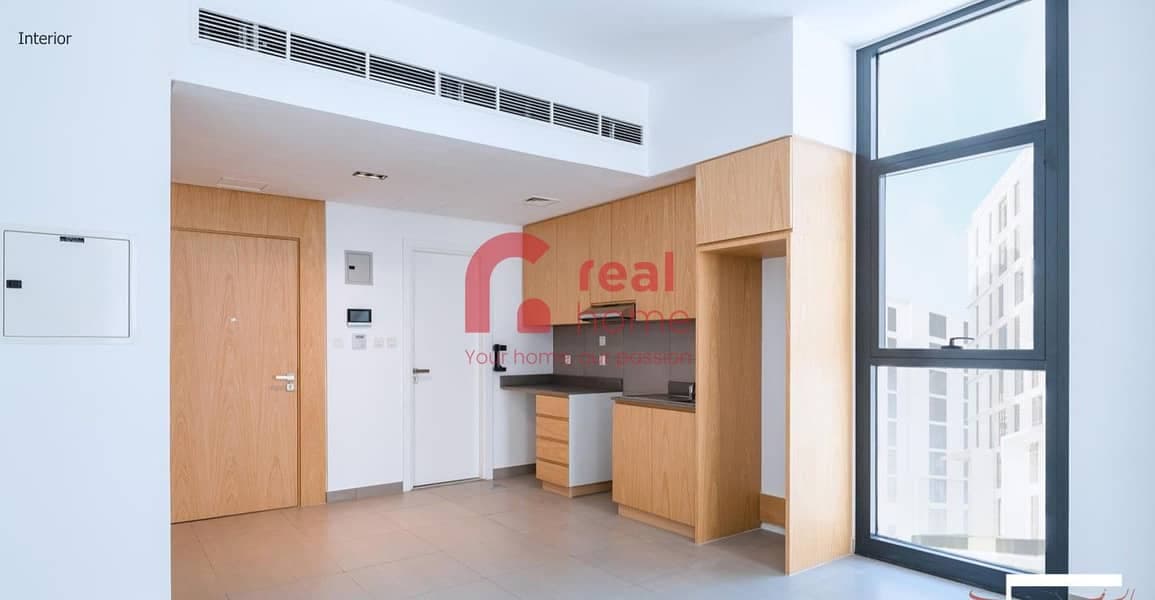 3 BHK | All Master | Pool View | Freehold, photo 3