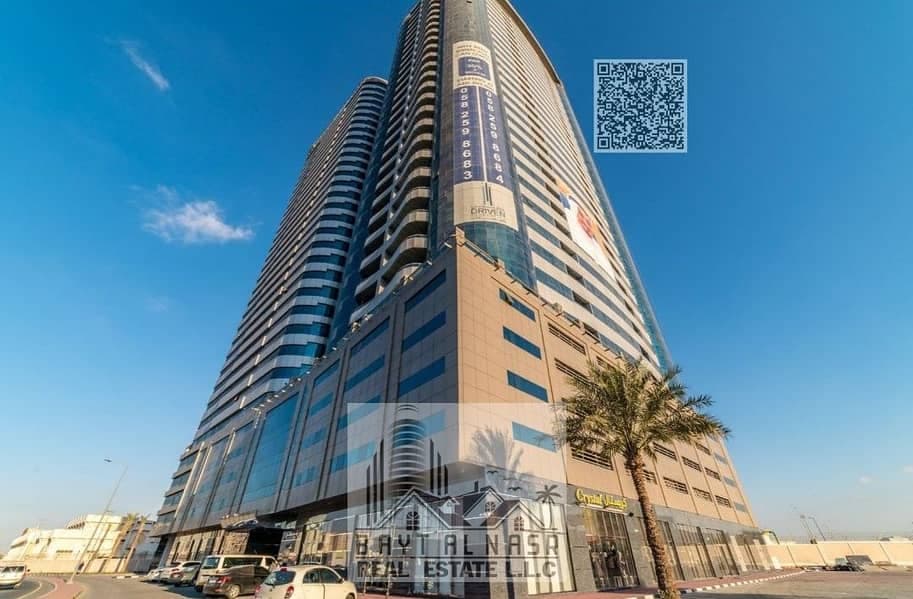 Ready to Move | 2 Bedroom Elegant With Luxury Living For Sale, Sheikh Maktoum Bin Rashid Street
