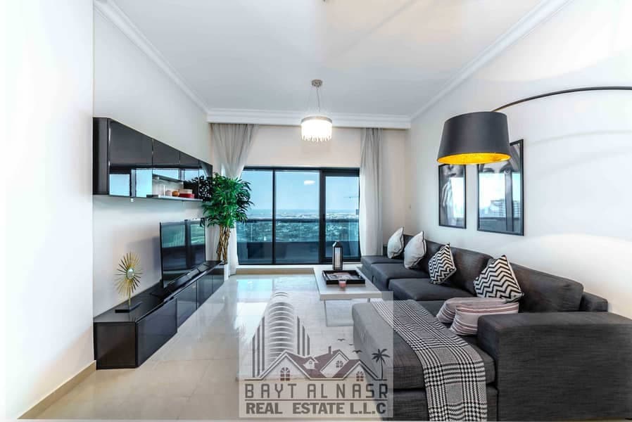 Ready to Move | 2 Bedroom Elegant With Luxury Living For Sale, photo 3