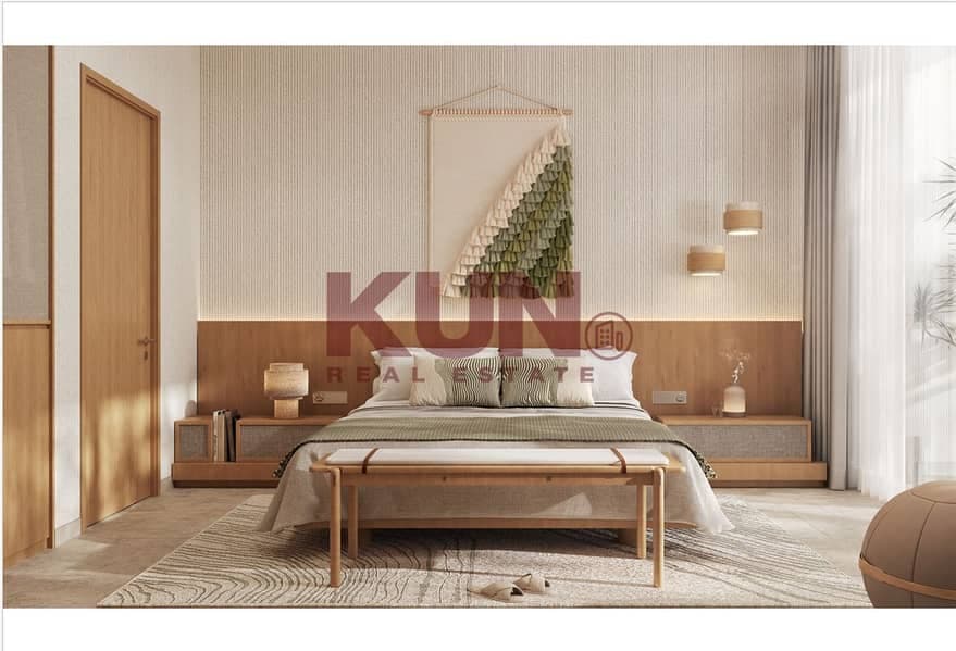 8% ROI | 5% Booking | Fully Furnished | Guaranteed Allocation | 6 Year's PP, photo 3