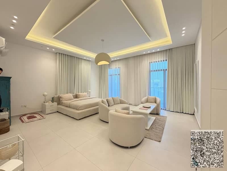 LUXURY VILLA FOR SALE – AL MOWAIHAT, AJMAN، الصورة 2