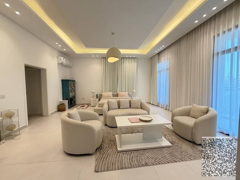 LUXURY VILLA FOR SALE – AL MOWAIHAT, AJMAN، الصورة 3