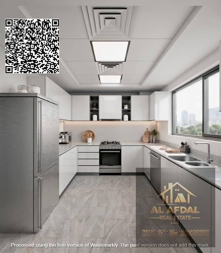 Own your unit with the best view through a direct 7-year payment plan from the developer—with no registration fees., photo 3
