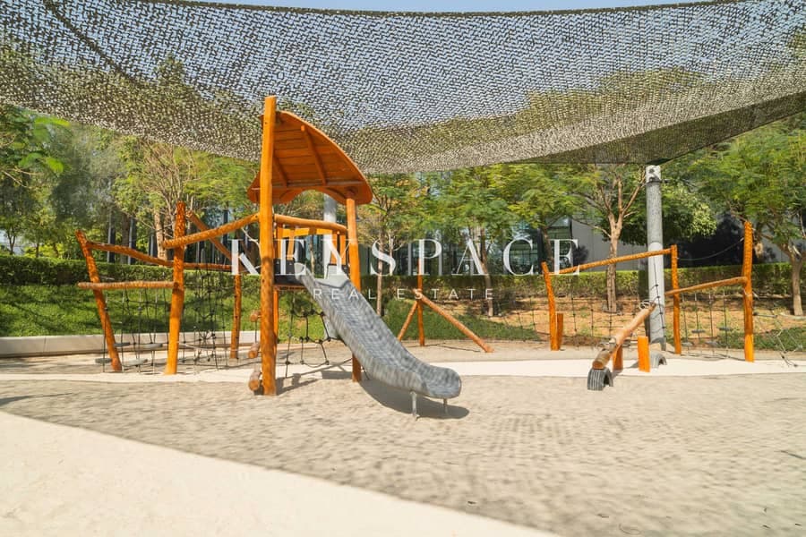 Modern Masaar Home | Garden Setting & Everyday Comfort | Resale, photo 3