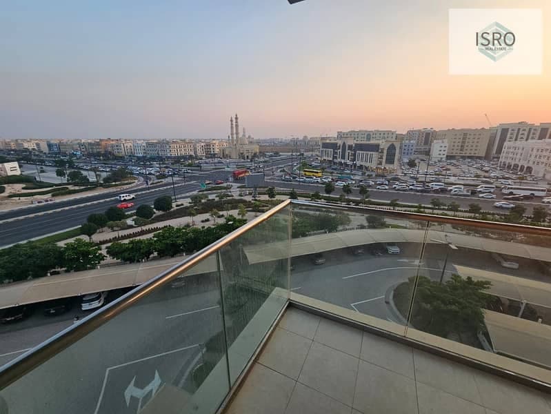 2 BEDROOM || 2 PARKINGS || CORNER UNIT || 1.25M ||, Al Zahia