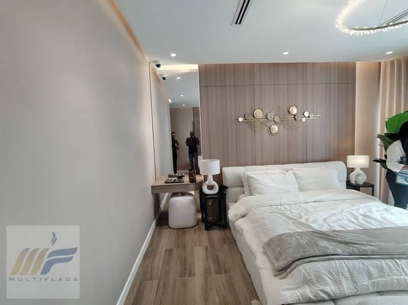 1-bedroom apartment in Tiger Downtown, Ajman (Al-Aliya) – AED 550,000., photo 2