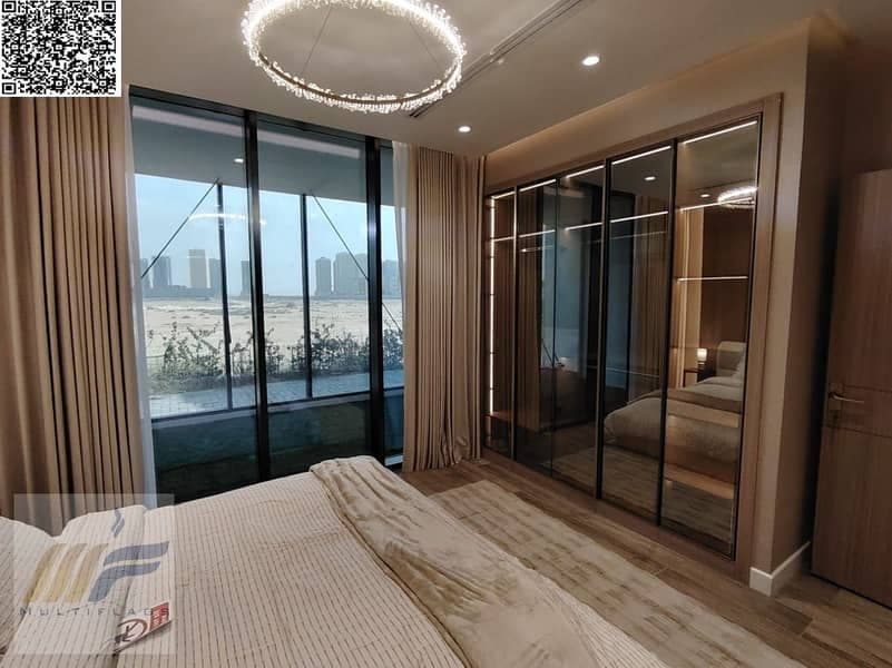 1-bedroom apartment in Tiger Downtown, Ajman (Al-Aliya) – AED 550,000., photo 3