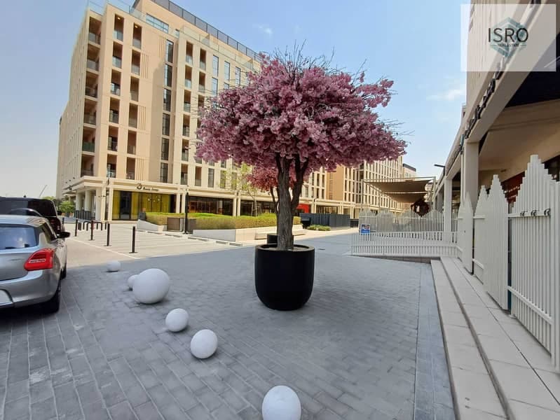 Pool View 2BATHROOM 1BEDROOM Barnd new for sale، الصورة 2