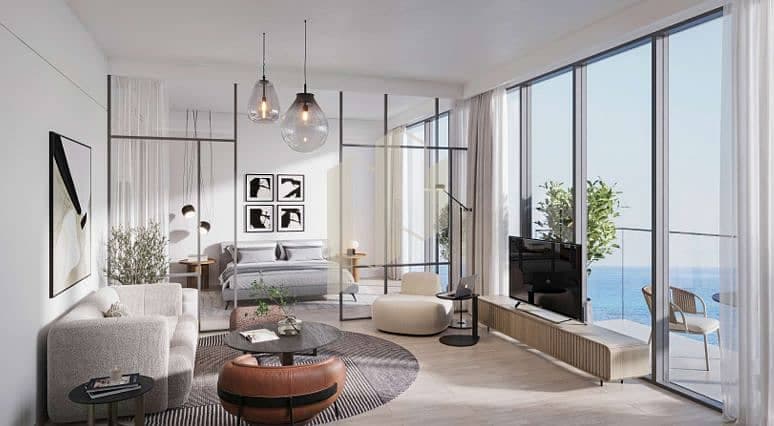 Hot Deal | Elegant Studio | OP Price, Mina Al Arab