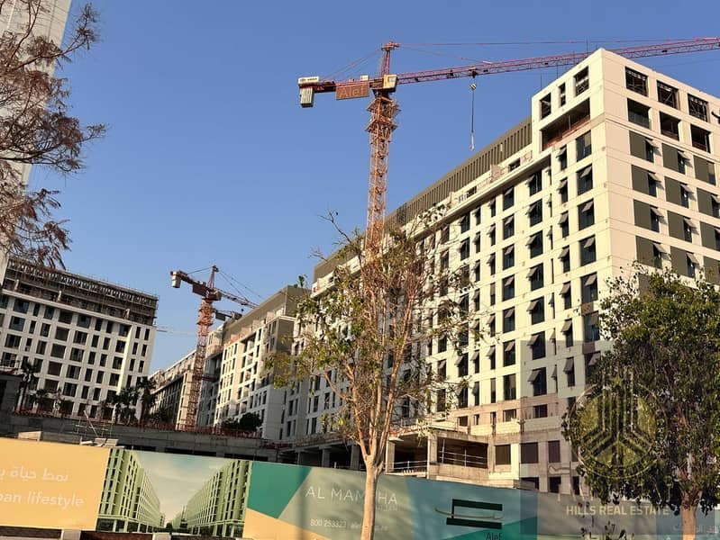 1 Bedroom + Balcony – Freehold – 4-Year Payment Plan – Exceptional Price – Prime Location – Unobstructed View – 10% ROI – Seize the Offe، الصورة 2