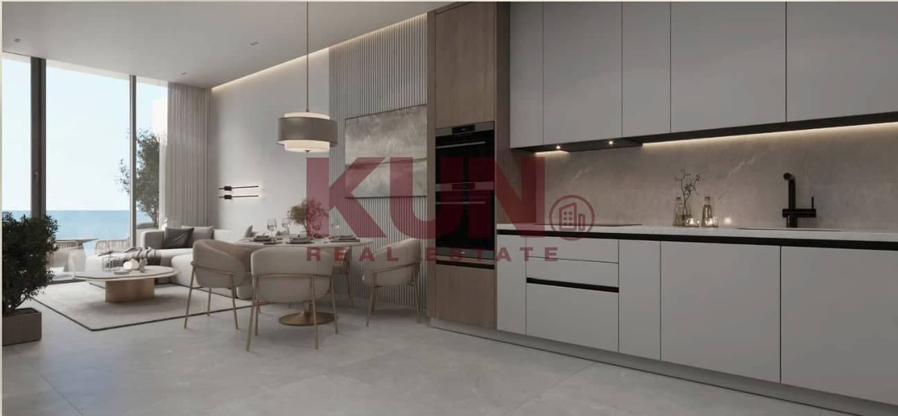 40 Months Post Handover | 5% Booking | Lagoon View | Fully Furnished, Falcon City of Wonders