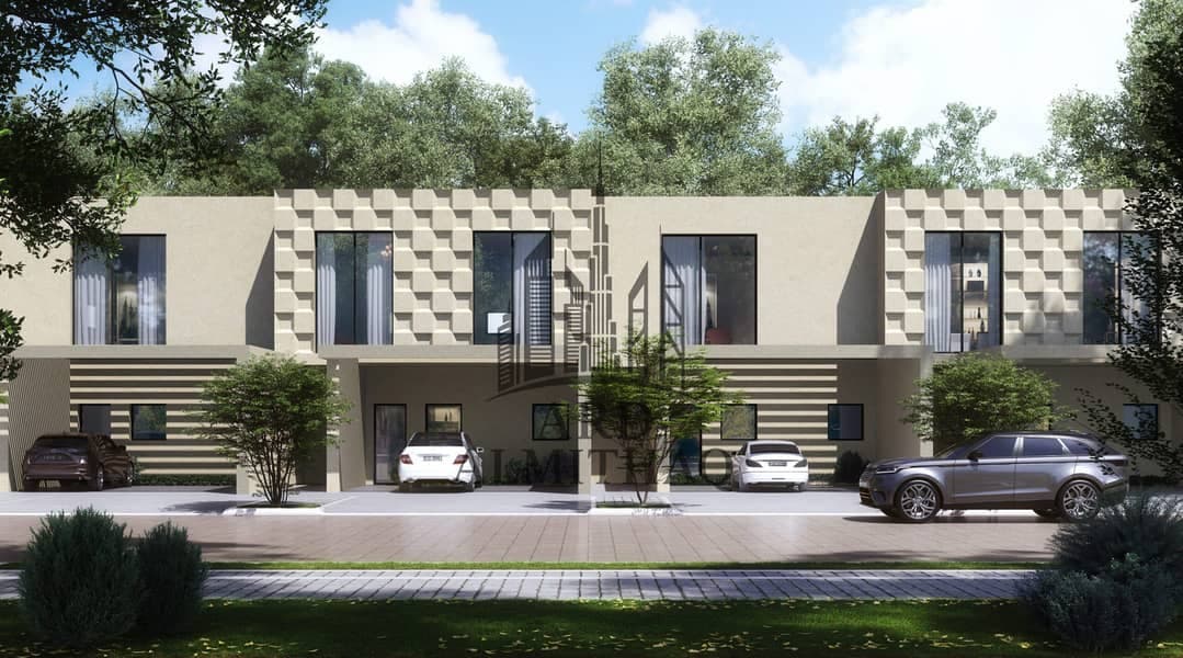 Discover this exceptional 4-bedroom, 5-bathroom corner townhouse in Hayyan, Sharjah. Featuring a desirable corner location that offers enhanced privac, Barashi